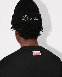 'Kenzo x Futura 2000' long slevee T-shirt cotton