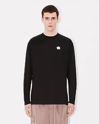 'Boke Flower 2.0' relax T-shirt cotton