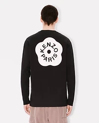 'Boke Flower 2.0' relax T-shirt cotton