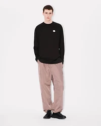 'Boke Flower 2.0' relax T-shirt cotton