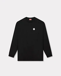 'Boke Flower 2.0' relax T-shirt cotton