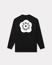 'Boke Flower 2.0' relax T-shirt cotton