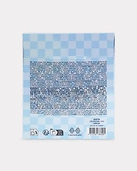 'KENZO Cartoon' coloring relax T-shirt cotton