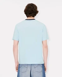 'KENZO Elephant Logo' T-shirt cotton