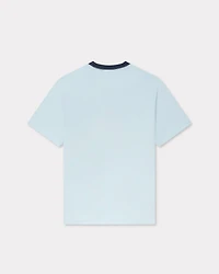 'KENZO Elephant Logo' T-shirt cotton
