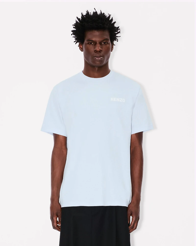 'KENZO City' T-shirt cotton