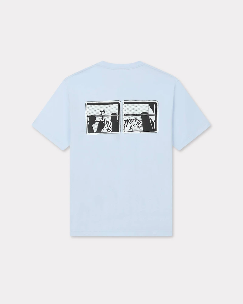 'KENZO City' T-shirt cotton