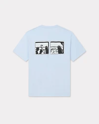 'KENZO City' T-shirt cotton