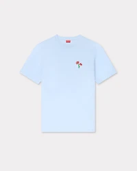 'KENZO Archive Bouquet' embroidered T-shirt cotton