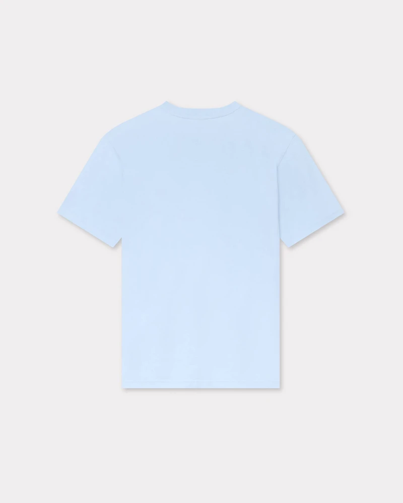 'KENZO Archive Bouquet' embroidered T-shirt cotton