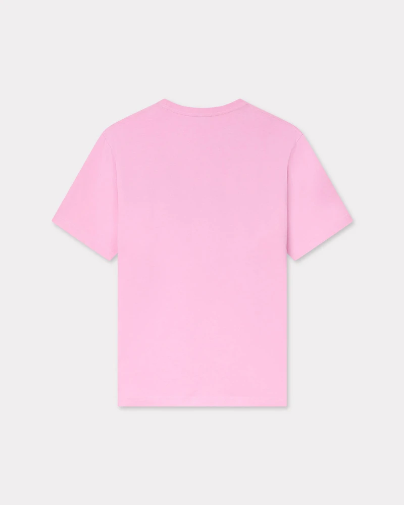 'KENZO Pachinko' embroidered T-shirt cotton