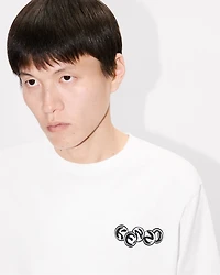 'KENZO Pachinko' T-shirt cotton