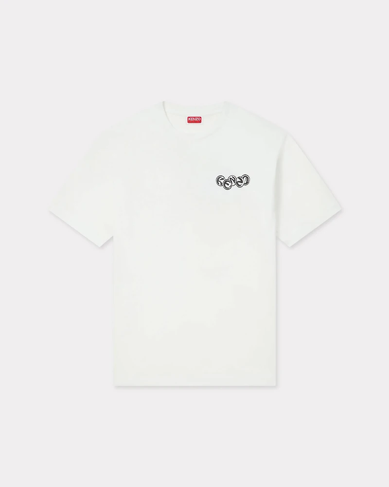 'KENZO Pachinko' T-shirt cotton