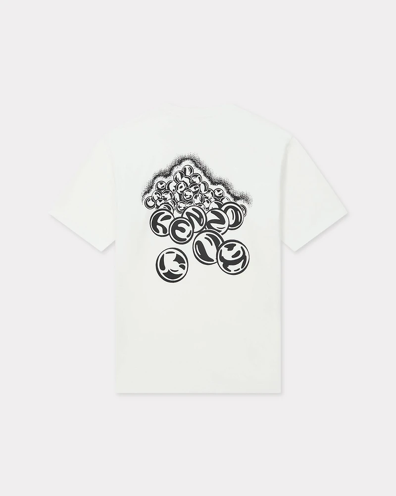 'KENZO Pachinko' T-shirt cotton