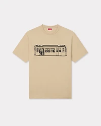 KENZO City' T-shirt cotton