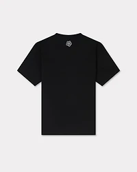 'Kenzo x Futura 2000' embroidered T-shirt cotton