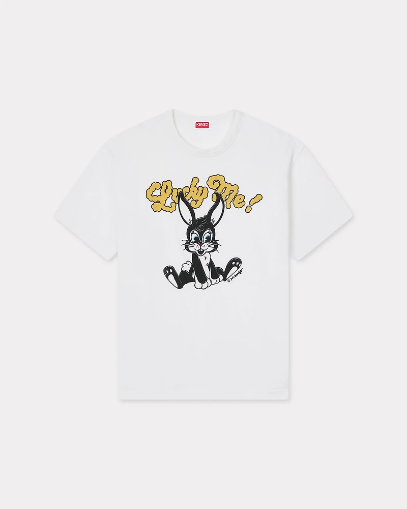 'Kenzo Cartoon' T-shirt cotton
