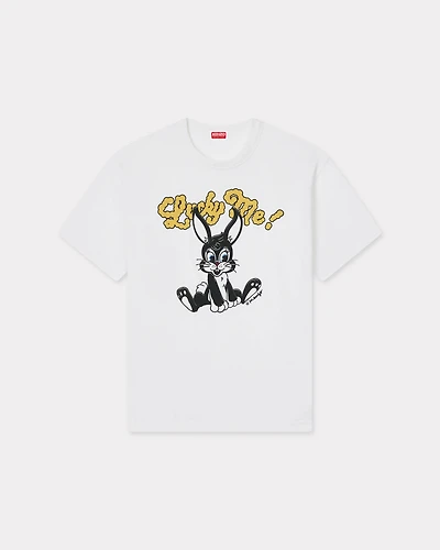 'Kenzo Cartoon' T-shirt cotton