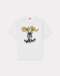 'Kenzo Cartoon' T-shirt cotton