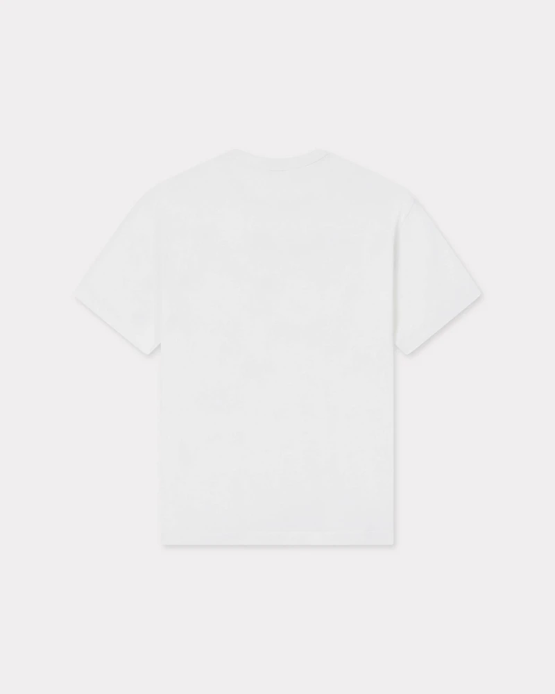 'Kenzo Cartoon' T-shirt cotton
