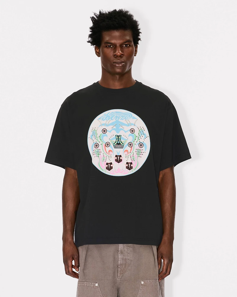 'KENZO Pachinko' T-shirt cotton