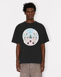 'KENZO Pachinko' T-shirt cotton