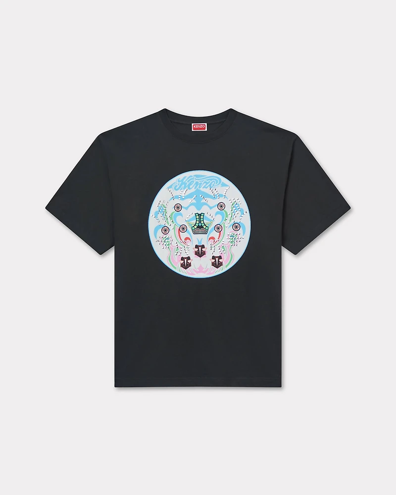 'KENZO Pachinko' T-shirt cotton