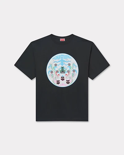 'KENZO Pachinko' T-shirt cotton