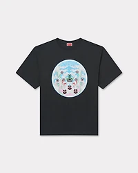 'KENZO Pachinko' T-shirt cotton