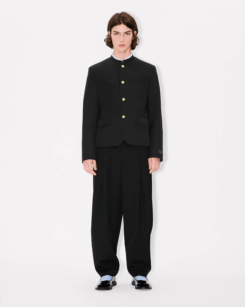 School boy tailored jacket