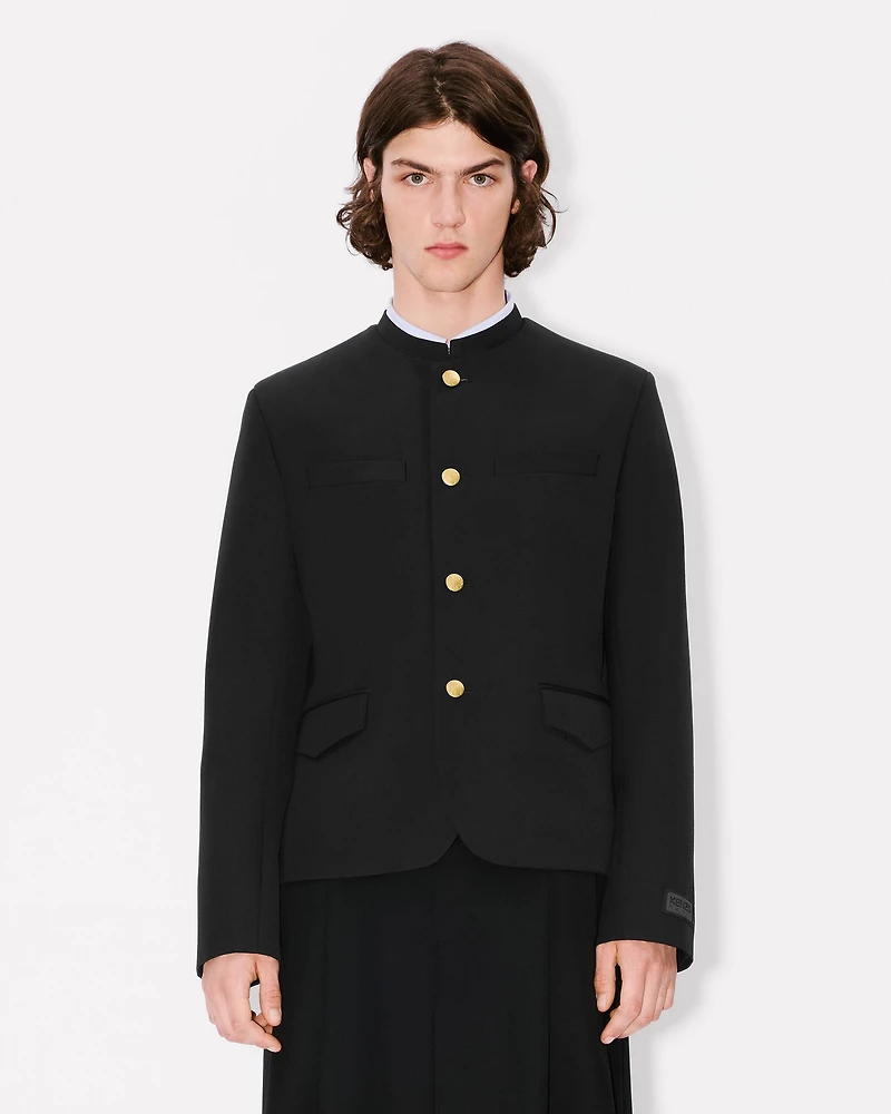 School boy tailored jacket