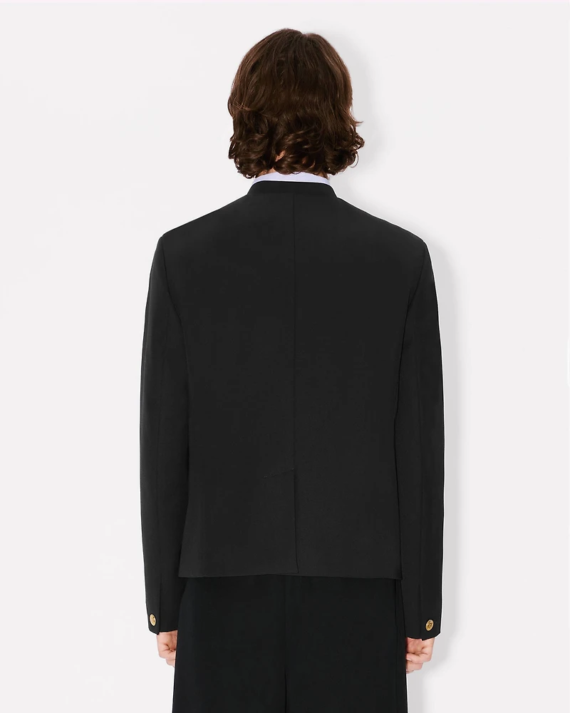 School boy tailored jacket