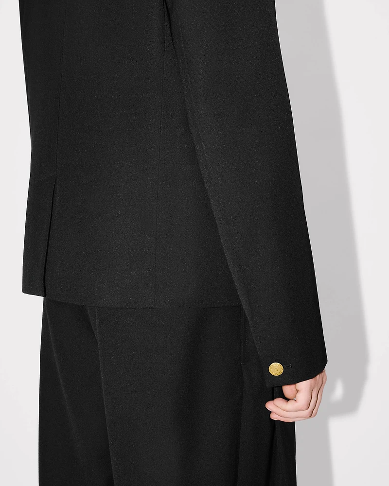 School boy tailored jacket