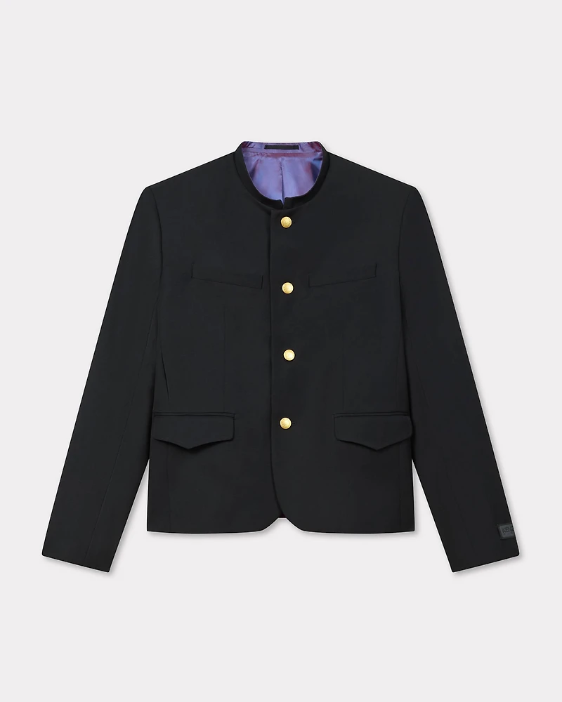 School boy tailored jacket
