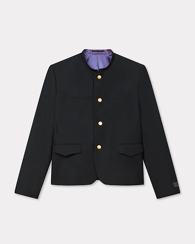 School boy tailored jacket