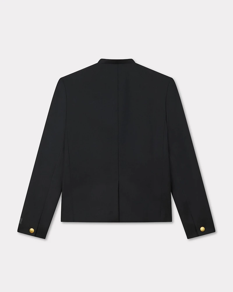 School boy tailored jacket