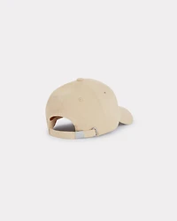 'KENZO Elephant Logo' embroidered cap in cotton