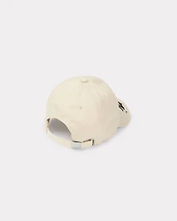 'Kenzo x Futura 2000' embroidered cap cotton