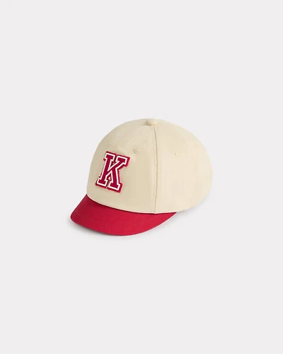 Baseball cap cotton
