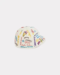 'KENZO x New Era' cap cotton