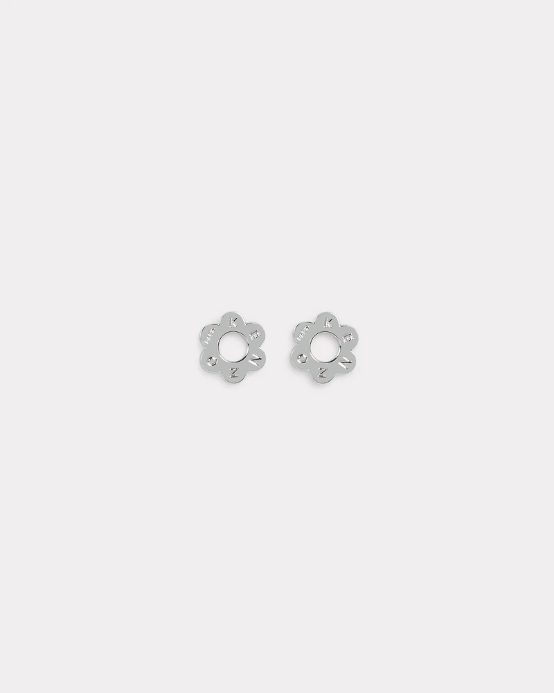 'Boke Flower' earrings studs