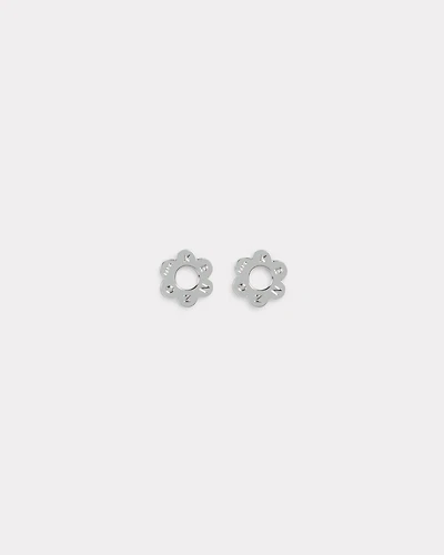 'Boke Flower' earrings studs