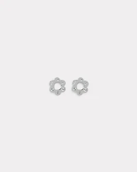 'Boke Flower' earrings studs