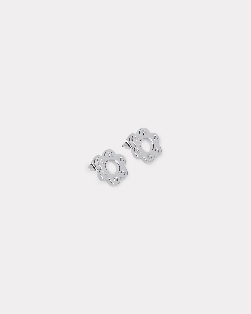'Boke Flower' earrings studs