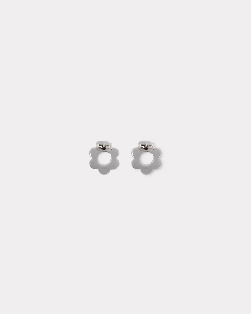 'Boke Flower' earrings studs