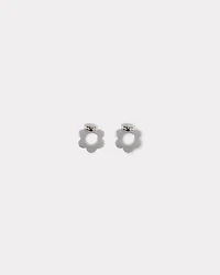'Boke Flower' earrings studs