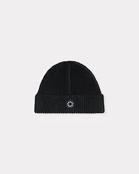 'Boke Flower 2.0' beanie in wool and cotton