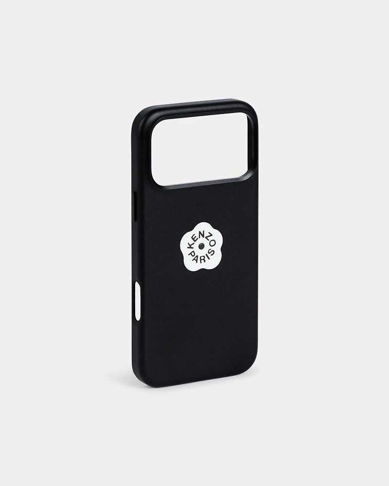 'Boke Flower 2.0' iPhone 17 Pro Max phone case
