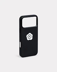 'Boke Flower 2.0' iPhone 17 Pro Max phone case