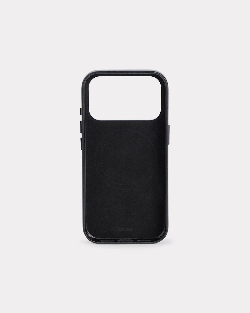'Boke Flower 2.0' iPhone 17 Pro phone case